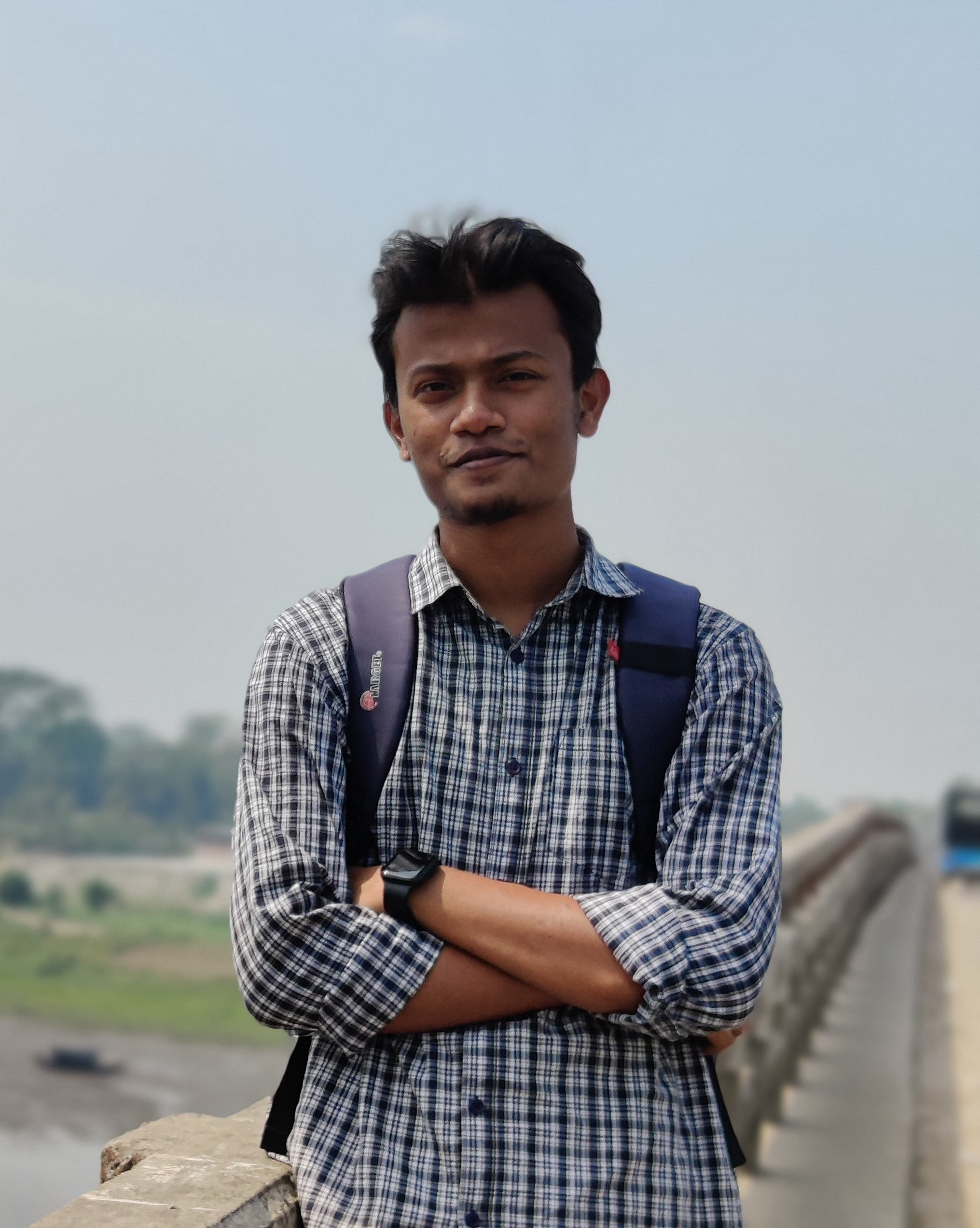 Sakib Sarkar